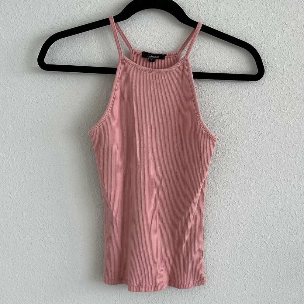 Ambiance tank